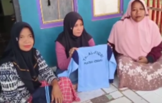 Siswa TK DI Rembang Dikeluarkan Sekolah