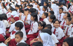 Kriteria Sekolah Swasta di Jakarta yang Akan Digratiskan SPP dan Uang Pangkal pada 2025, Cek di Sini!