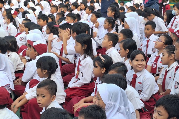 Kriteria Sekolah Swasta di Jakarta yang Akan Digratiskan SPP dan Uang Pangkal pada 2025, Cek di Sini!