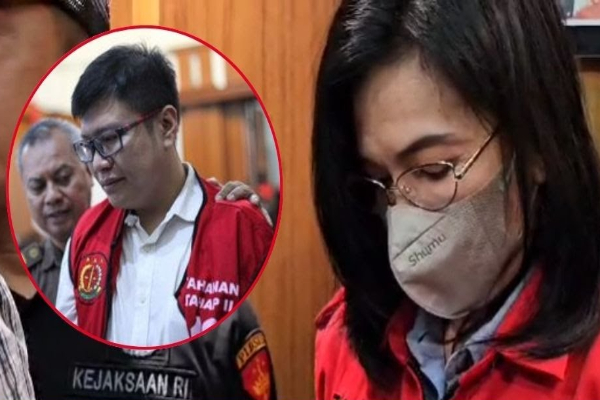 Profil Meirizka Widjaja, Ibu Ronald Tannur yang Jadi Tersangka Kasus Suap Hakim Rp3,5 Miliar!