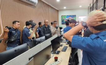 Kronologi Penangkapan 11 Tersangka Judol di Komdigi, Pegawai Terancam Dipecat