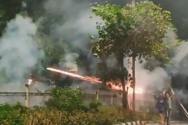 1 Orang jadi Korban Tawuran di Klender Jakarta Timur, Tewas Usai Dilempar Batu