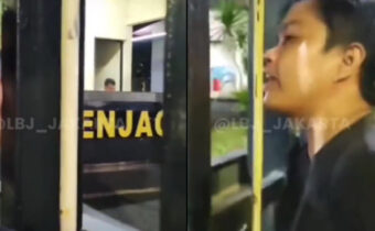 Bantah Video Viral Warga Teriak Akui Tak Dilayani Polsek Kelapa Gading, Begini Klarifikasi Polisi