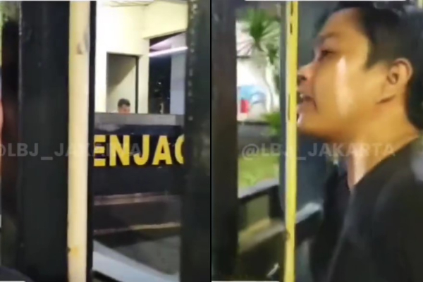 Bantah Video Viral Warga Teriak Akui Tak Dilayani Polsek Kelapa Gading, Begini Klarifikasi Polisi