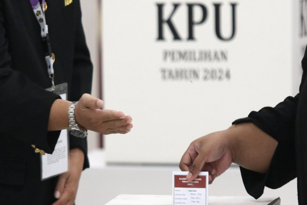 TPS Pilkada 2024 Tutup Jam Berapa? Cek Jadwal Lengkap di Sini!