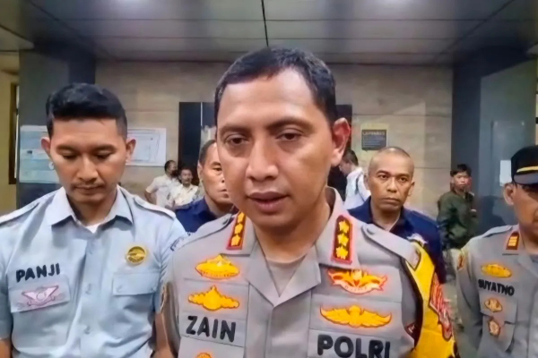 Bongkar Transaksi Narkoba di Lapas Tangerang, Ditemukan Sabu Milik Pelaku di Kandang Burung