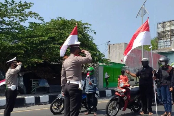 Hening Cipta Peringati Hari Pahlawan 10 November 2024, Serentak 60 Detik