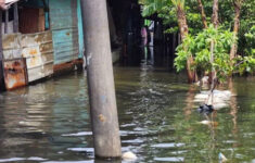 Sedia 268 Pompa Antisipasi Banjir di Jakarta Barat, Sudin SDA Jakbar Fokus Jelang Musim Hujan