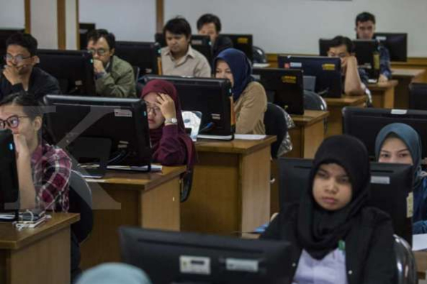 Warga Minta Syarat TOEFL untuk CPNS Dihapus, Bikin Persaingan Jadi Tak Sehat