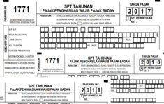 SPT Pajak Karyawan Bebas Lapor Mulai Januari 2025, Fitur ini Bikin Input Data jadi Lebih Efisien