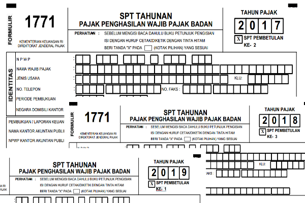 SPT Pajak Karyawan Bebas Lapor Mulai Januari 2025, Fitur ini Bikin Input Data jadi Lebih Efisien