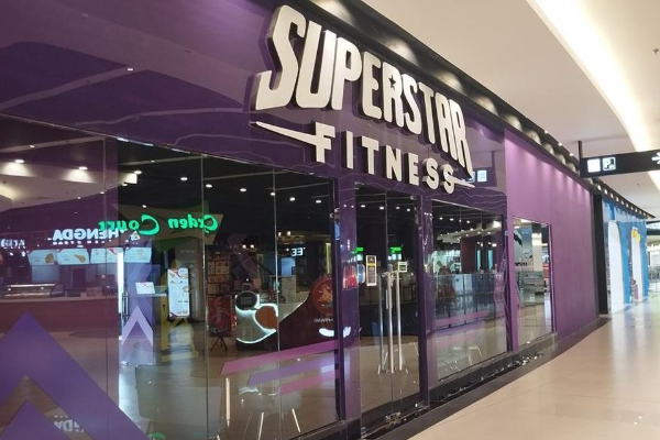 Penutupan Superstar Fitness Diproses Hukum, Member Muak Rugi Rp 5,1 Miliar