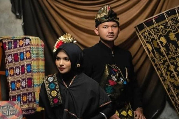 Profil Royhan Akbar Anak Mahfud MD yang Nikahi Putri Mantan Gubernur NTB