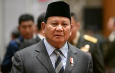 Syarat Hutang Petani dan UMKM yang Akan Dihapus Presiden Prabowo