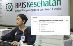 BPJS Kesehatan Buka Lowongan Kerja Minimal D3 Semua Jurusan