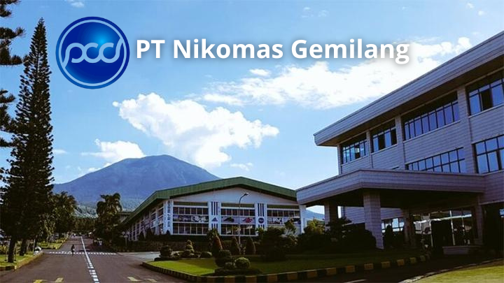 Lowongan Kerja PT Nikomas Gemilang Buka 3 Posisi untuk Lulusan S1