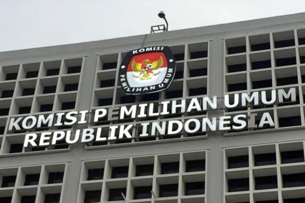 Kapan KPU Umumkan Hasil Pilkada 2024