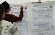 Link Cek Hasil Real Count Pilkada 2024 Versi KPU