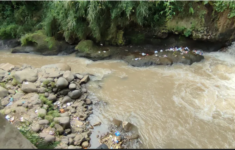 Penemuan Mayat Di Sungai Cimeta