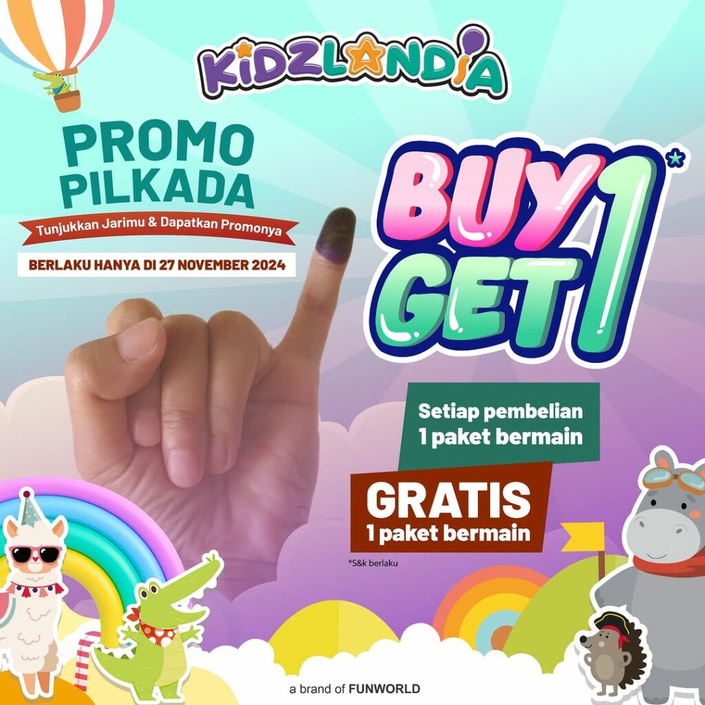 Kidzlandia