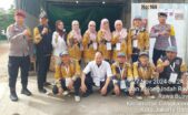 Pemilu Pilkada DKI Jakarta 2024 di Kelurahan Rawa Buaya Berlangsung Damai