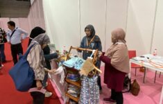 Brand Lokal Ningrat Diaper Hadirkan Produk Bayi Berkualitas dan Ramah Kantong