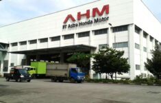 PT Astra Honda Motor Buka Lowongan Kerja untuk Lulusan S1