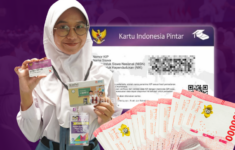 Cara Cek Dana Bantuan PIP Desember 2024 Sudah Cair Apa Belum