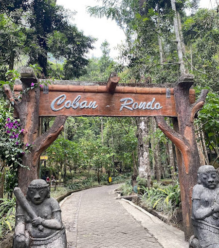 Coban Rondo