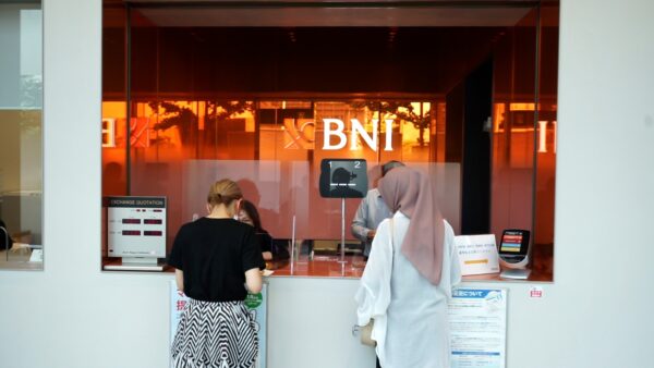 Angsuran Pinjaman BNI Fleksi Rp10 Juta