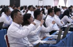 Cara Ikut Simulasi Penggunaan Sistem CAT BKN untuk Seleksi PPPK 2024