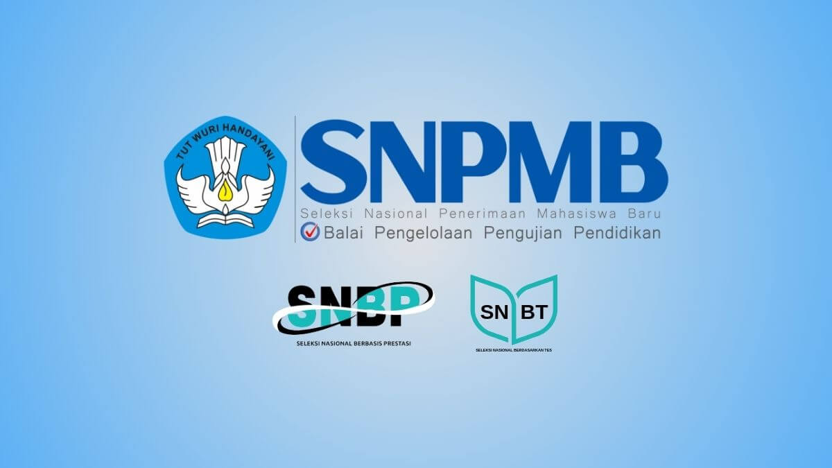 Perbedaan Seleksi SNBP dan SNBT 2025