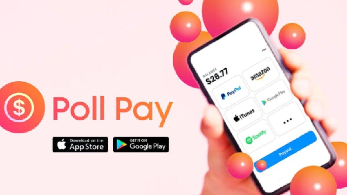 Poll Pay