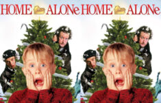 Jadwal RCTI Hari ini 25 Desember 2024, Apakah Ada Film Home Alone?