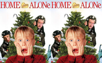 Jadwal RCTI Hari ini 25 Desember 2024, Apakah Ada Film Home Alone?