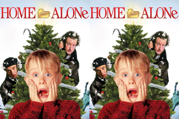 Jadwal RCTI Hari ini 25 Desember 2024, Apakah Ada Film Home Alone?