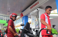 Naik! Harga BBM Desember 2024, Mulai dari Pertamina Hingga Shell Terbaru