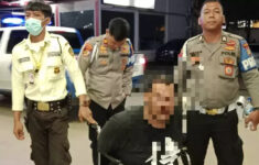 Kronologi Oknum Polisi Bunuh Ibu Pakai Tabung Gas di Bogor, Awalnya Sempat Ada Adu Mulut