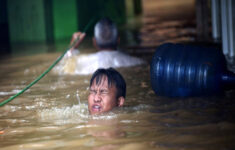 BMKG Sebut Banjir Jakarta 2020 Paling Ekstrem, Sempat Telan 30 Korban Jiwa