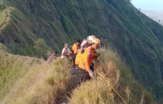 Kronologi Pendaki Perempuan 17 Tahun Meninggal di Gunung Bekel Mojokerto, Diduga Korban Terseret Arus