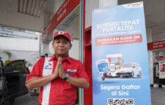 Cara Daftar QR Code MyPertamina untuk Pembelian BBM Bersubsidi, Pengguna Pertalite Wajib Bisa, Cek