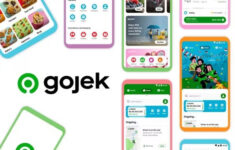 Cara Cek Pengeluaran Gojek Wrapped 2024, Pengguna Bisa Lihat Rekapan Selama Setahun Lho!