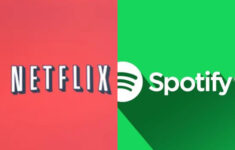 Mulai 1 Januari 2025, Netflix dan Spotify Kena Tarif PPN 12 Persen, Penikmat Musik dan Film Wajib Tahu!