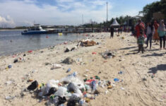 Ribuan Personil Siap Tangani Sampah Jakarta Jelang Tahun Baru 2025, Fokus dari Ancol Sampai TMII