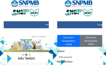 Resmi! Pengumuman Kuota Sekolah SNBP 2025 Dimulai Hari ini, Ayo Segera Cek snpmb.bppp.kemdikbud.go.id