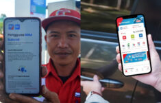 Mendekati Libur Nataru 2024, Begini Cara Membuat Barcode My Pertamina Pembelian Pertalite, Jangan Sampai Keliru!