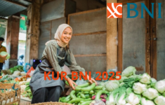 KUR BNI 2025 Kapan Dibuka