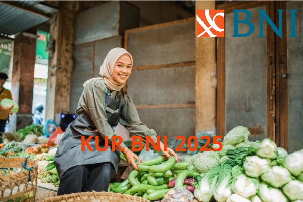 KUR BNI 2025 Kapan Dibuka