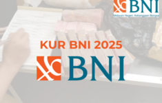 Pinjaman KUR BNI 2025 Rp30 Juta