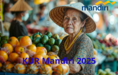 KUR Mandiri 2025 Kapan Dibuka